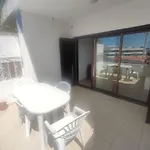 Big Room, 20m2, With Terrace And Ocean View Appartement *