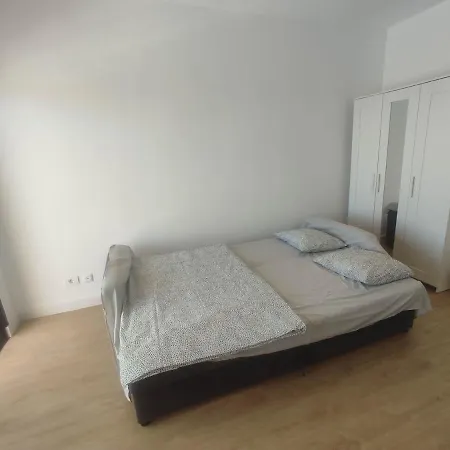 Big 3 Apartment, 83m2, With 3 Balconies And Ocean View Lejlighed *