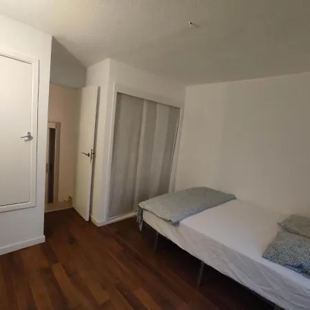Big Room, 20M2, With Terrace And Ocean View Playa de las Américas