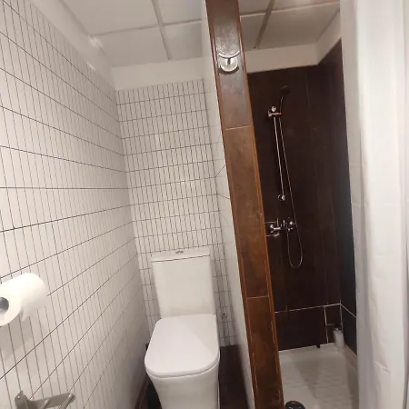 Big Room, 20m2, With Terrace And Ocean View Appartamento Playa de las Americas (Tenerife)